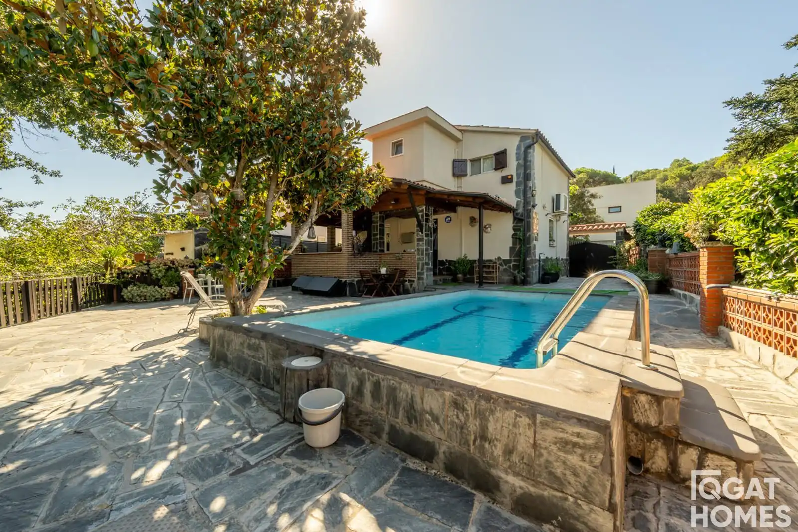 Casa con piscina en venta en Torrent, imagen 2