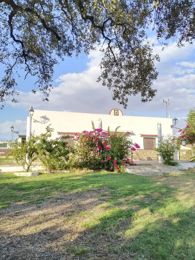 Villa con piscina in vendita a Castilblanco de los Arroyos, imagen 25