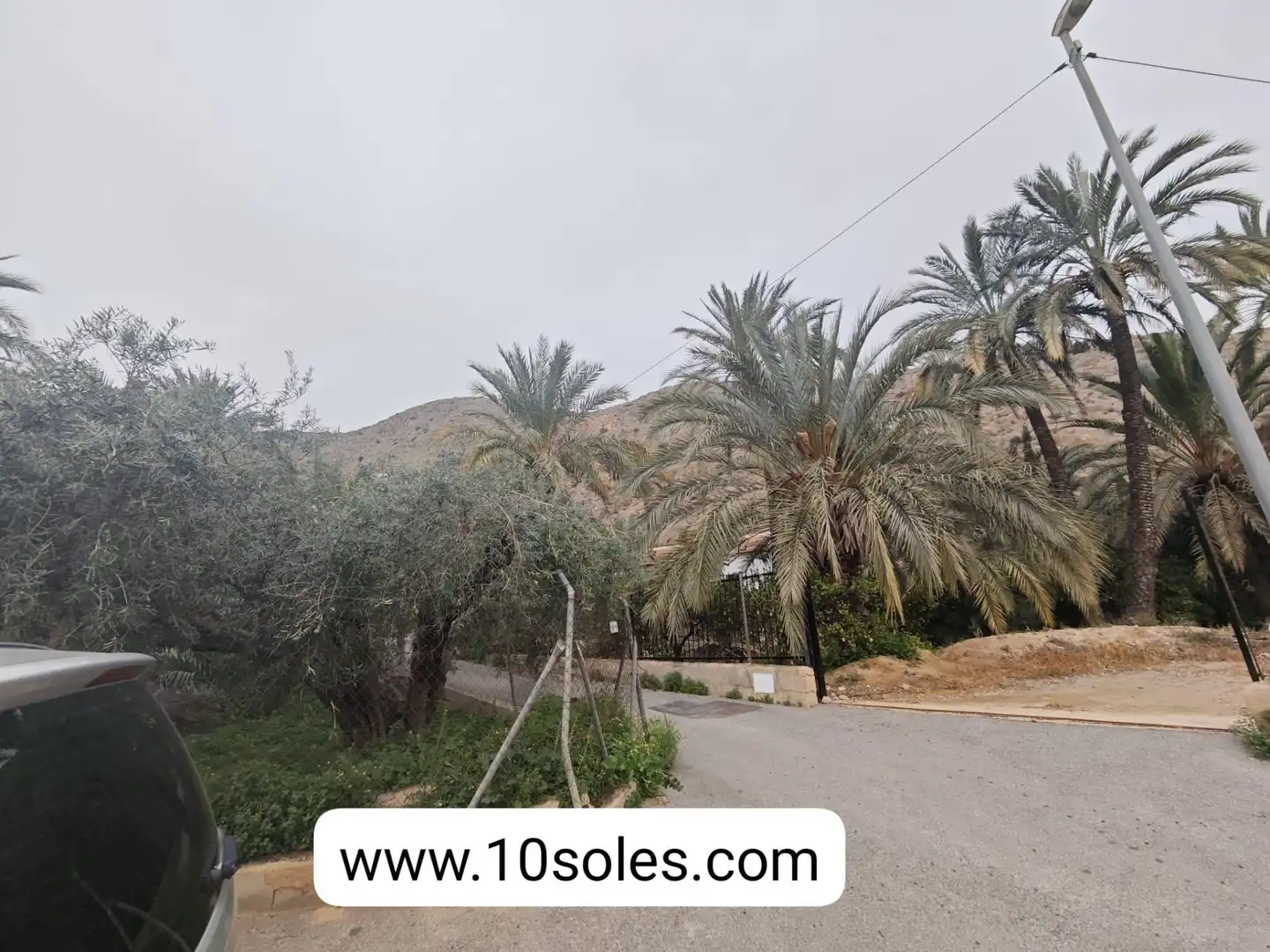 Casa amb piscina en venda a Montepinar - La Aparecida - Raiguero, imagen 10