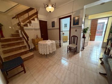 Semi-detached house for sale in Torredonjimeno