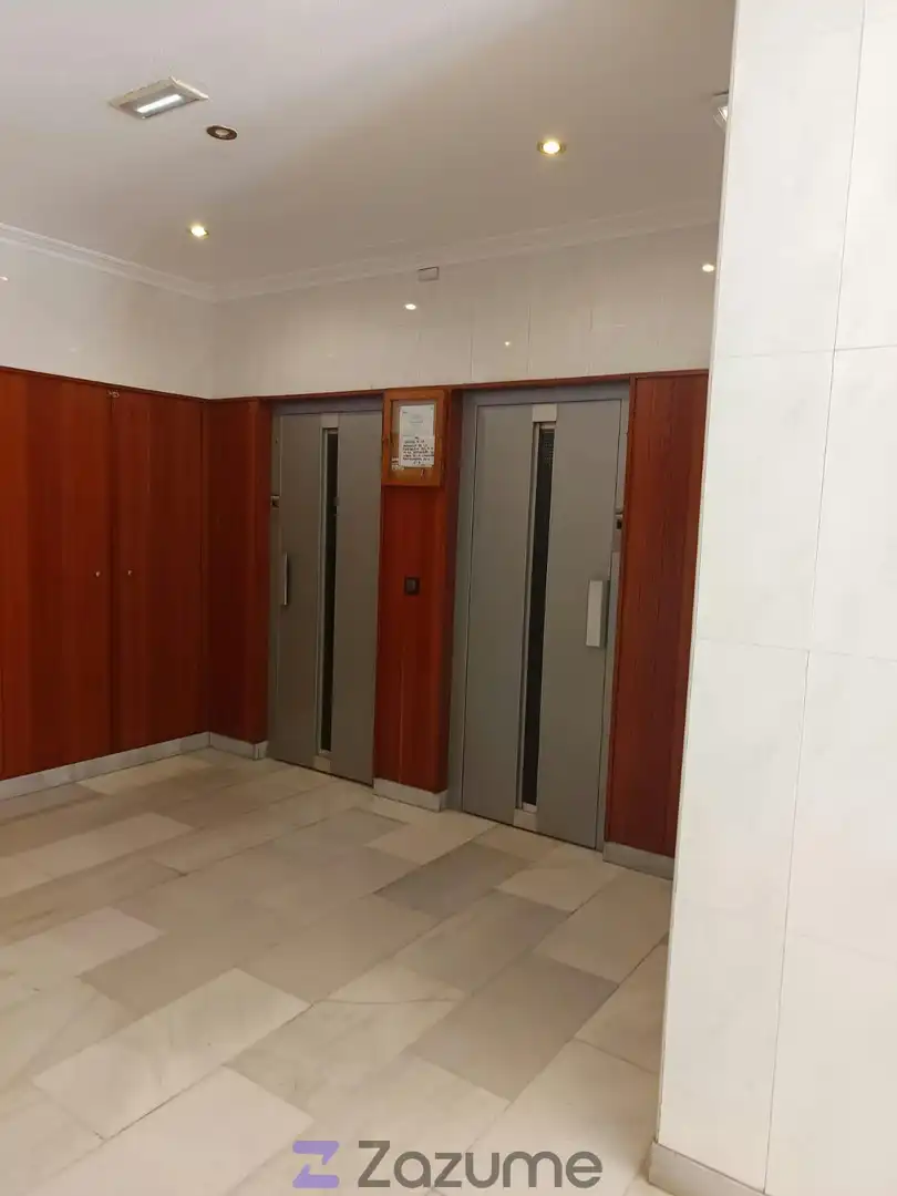 Flat with lift to rent in Av de Galicia, imagen 30