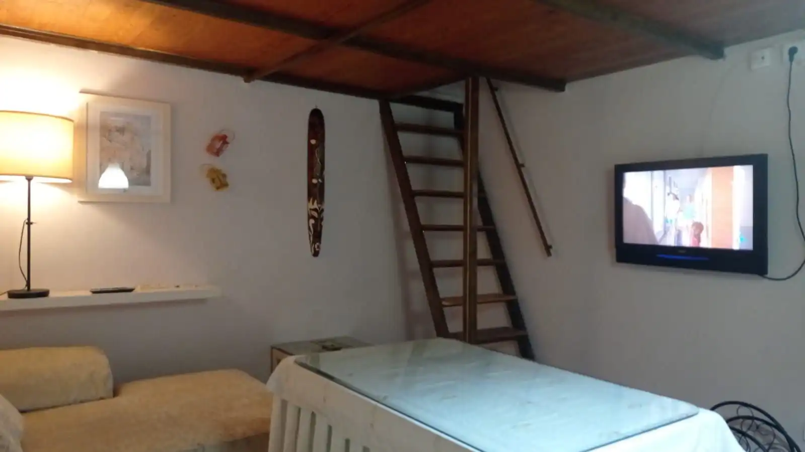 Casa o chalet de alquiler en Urbanizacion el Campillo, Mairena del Alcor