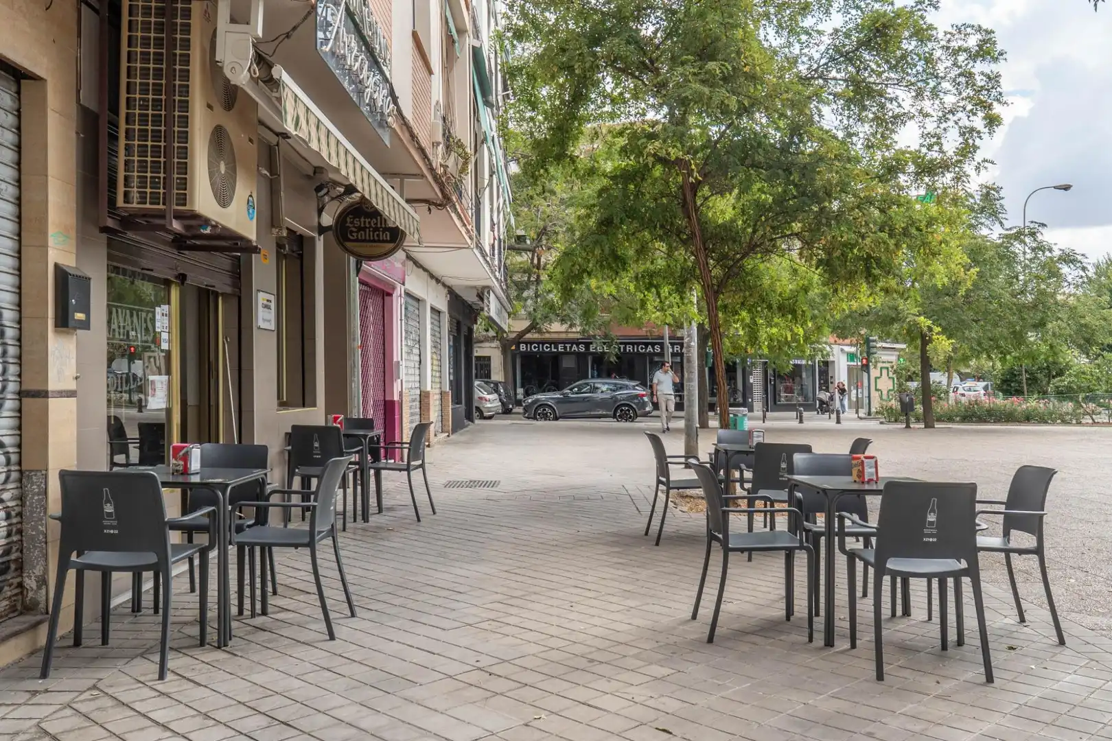 Business premises for sale in Plaza Plaza del Ángel, 2, imagen 5