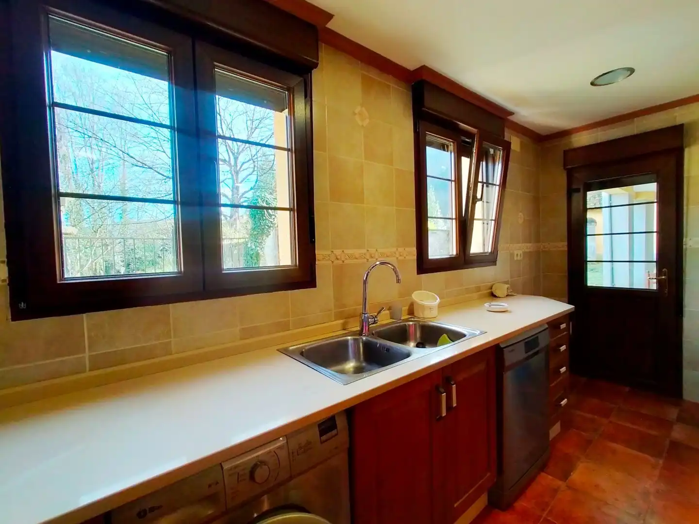 Casa con jardín en venta en Pravia, imagen 14