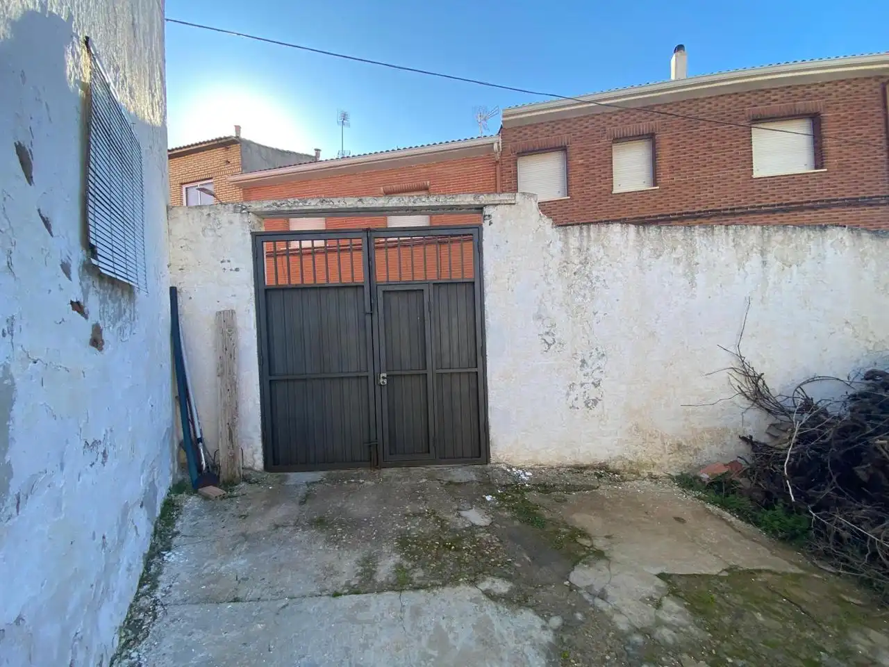 Haus zum Verkauf in Melchor Cano, imagen 57