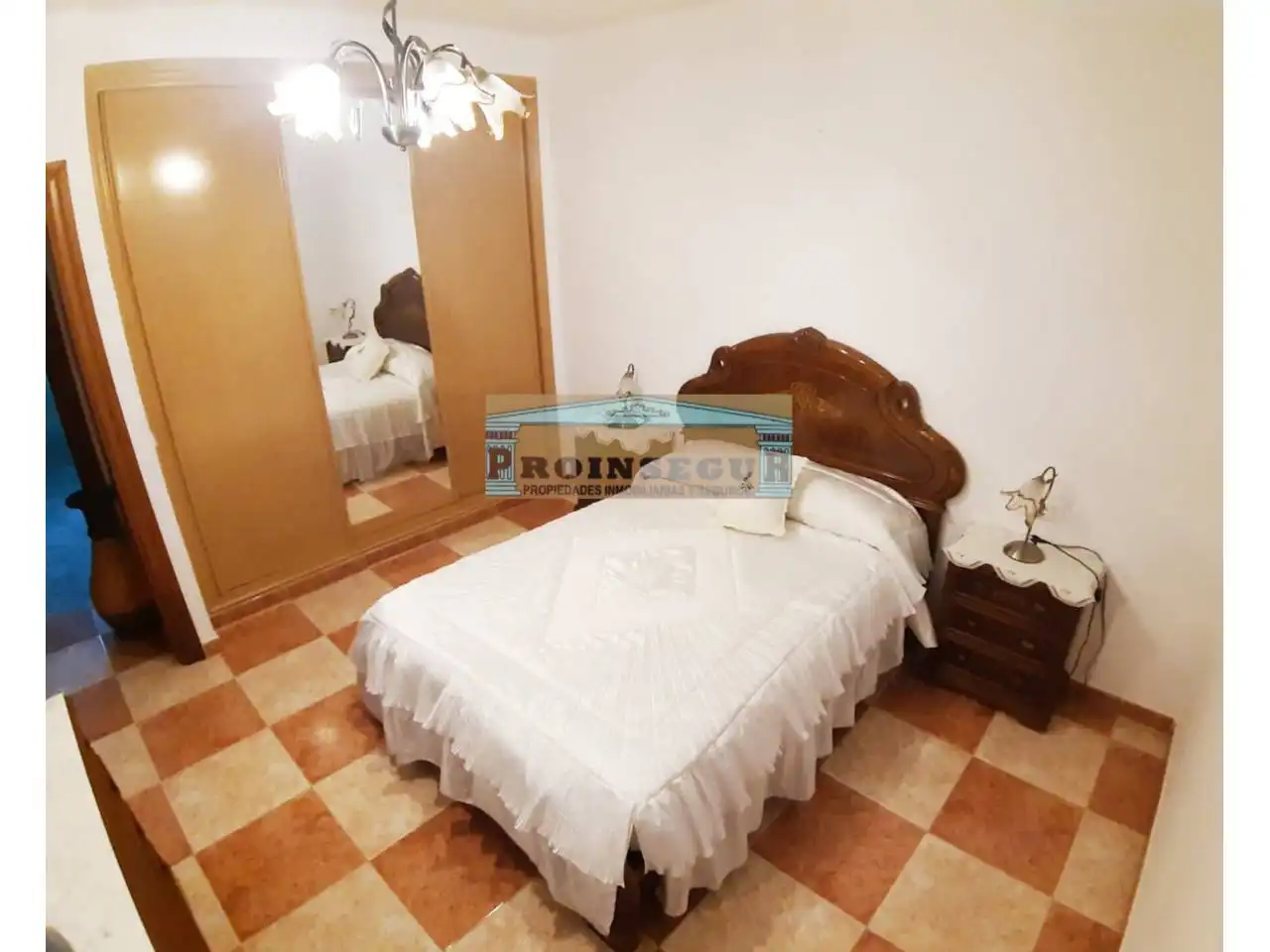 Casa rústica amb piscina en venda a Calle ctra coin, imagen 11