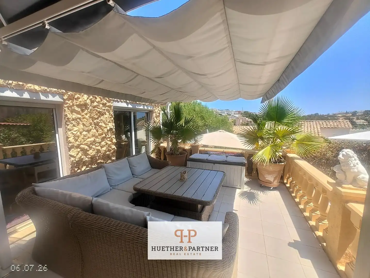 Semi-detached house for sale in Cala Magrana - Cala Anguila - Cala Mendia, imagen 2