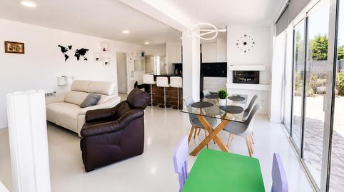 Foto 4 de Casa o chalet en venta en Calafat, L'Ametlla de Mar