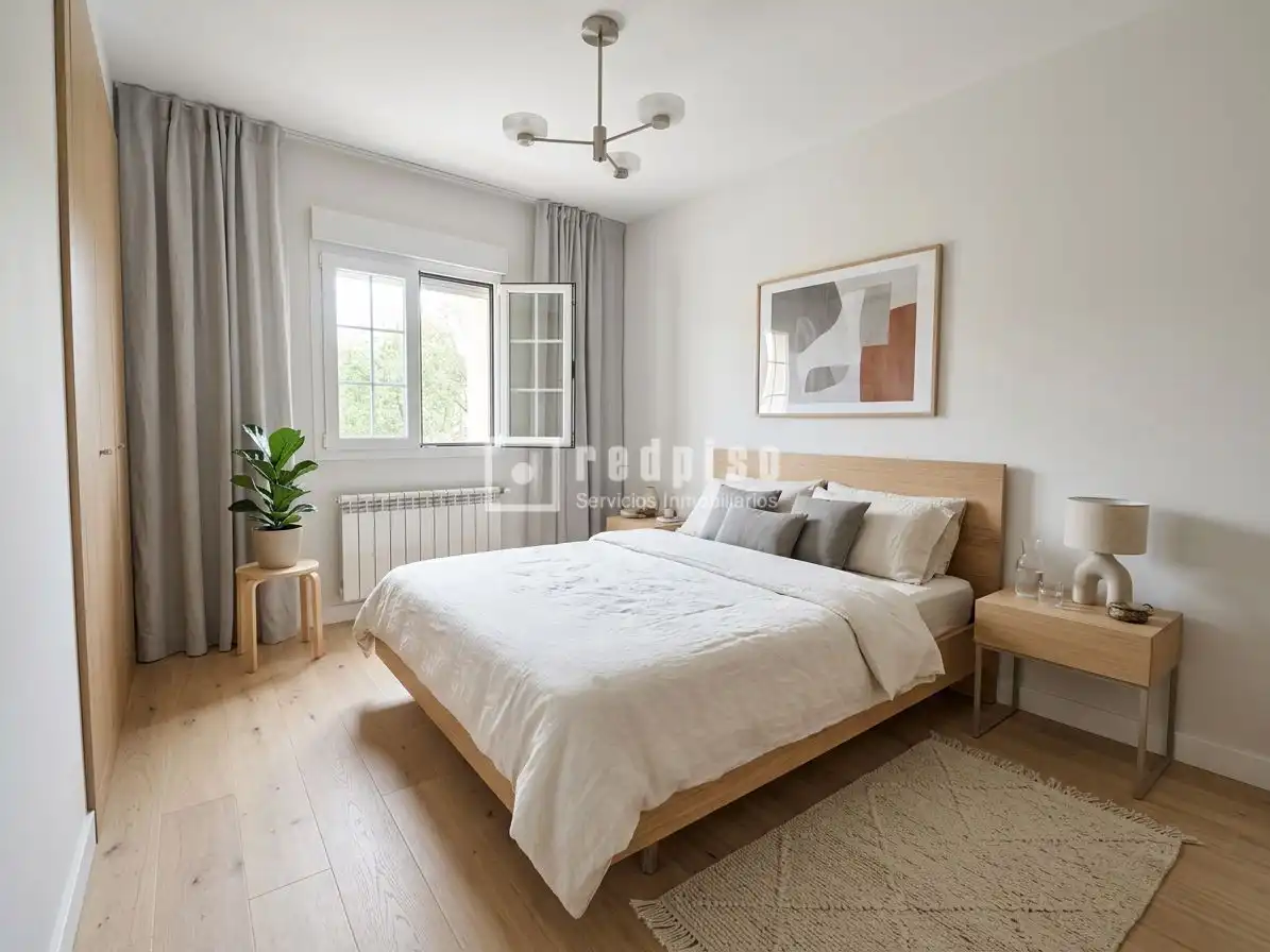 Wohnung zum Verkauf in de Las Águilas, imagen 8
