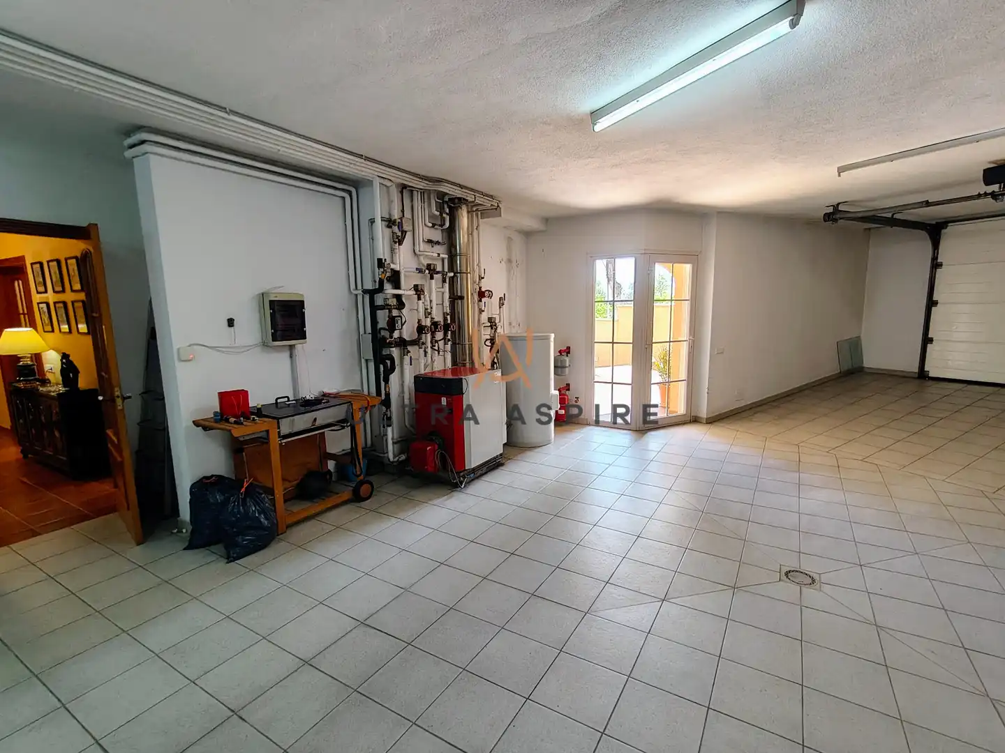 Casa o xalet en venda en Maó - Mahón amb Aire condicionat, Calefacció i Jardí privat