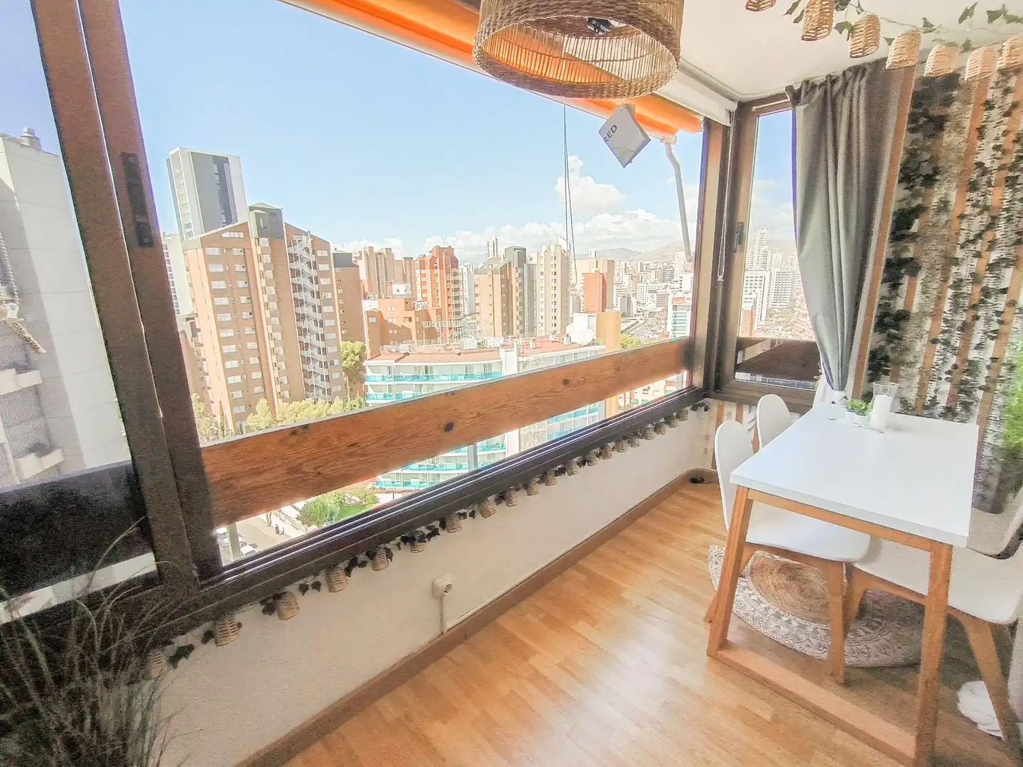 Flat with pool for sale in Rincón de Loix, imagen 6