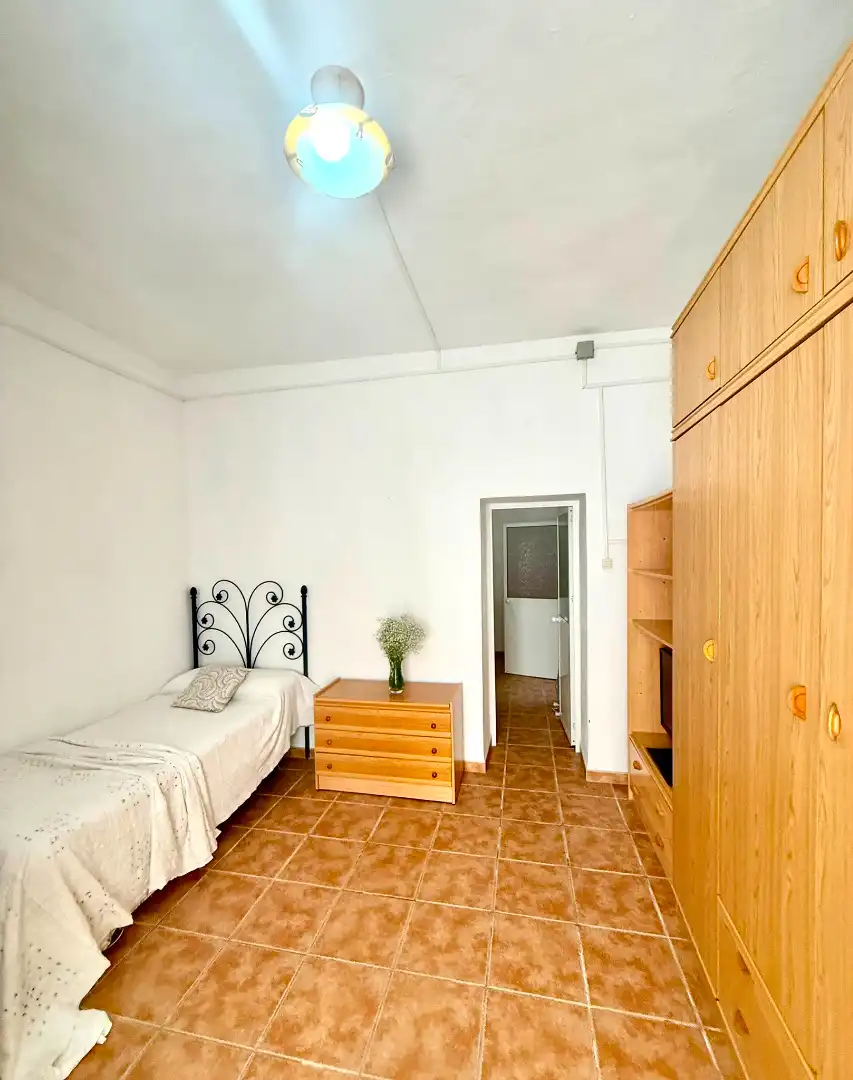 Maison mitoyenne avec terrasse à vendre à El Carmen, imagen 81