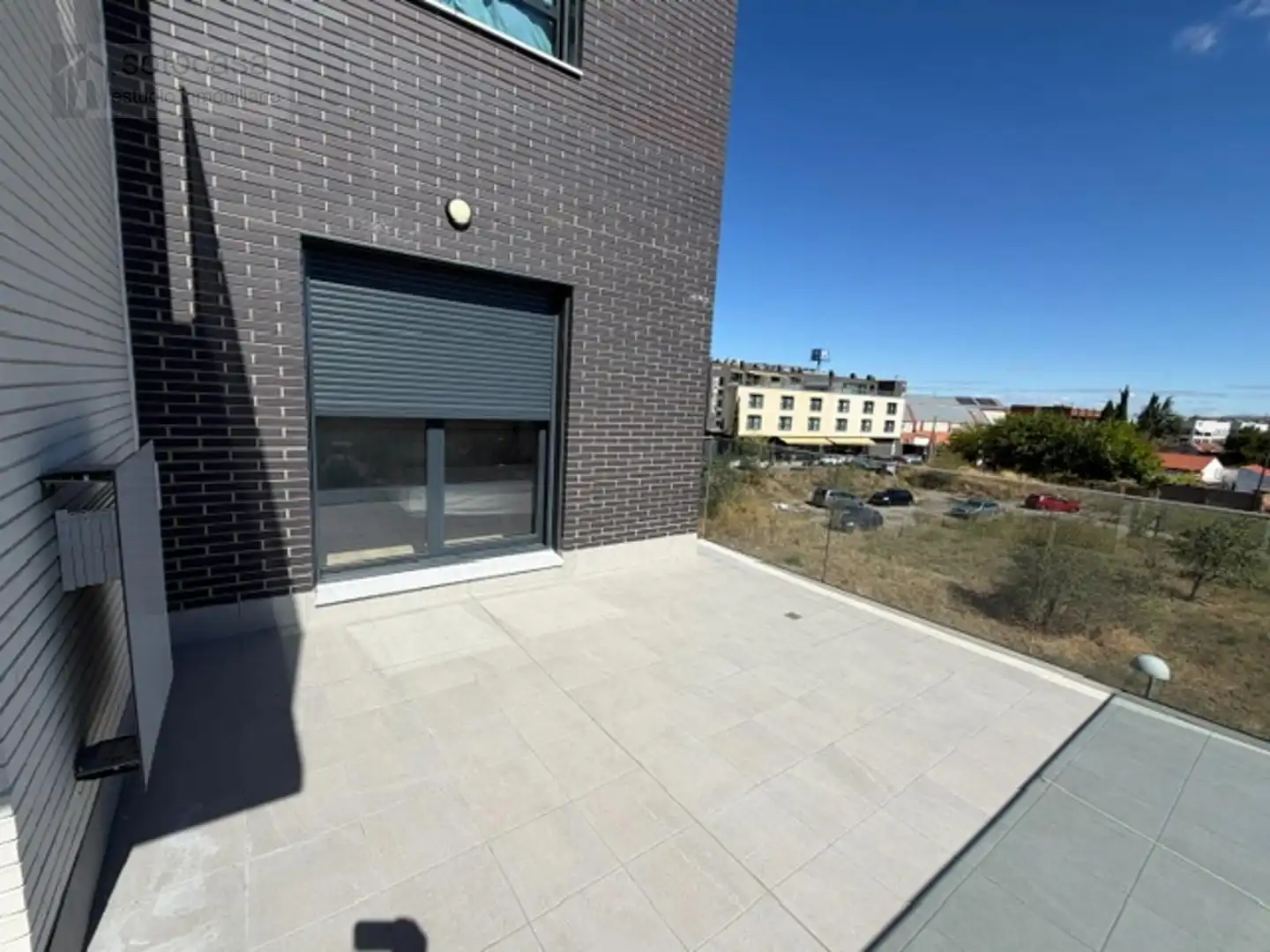 Piso con piscina en venta en Dulzaina, imagen 7