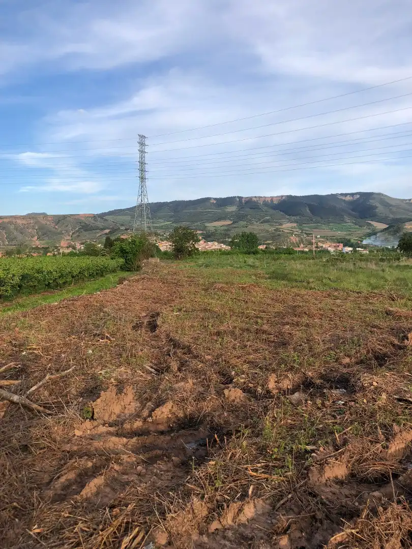Terreni e lotti in vendita a Albelda de Iregua, imagen 8