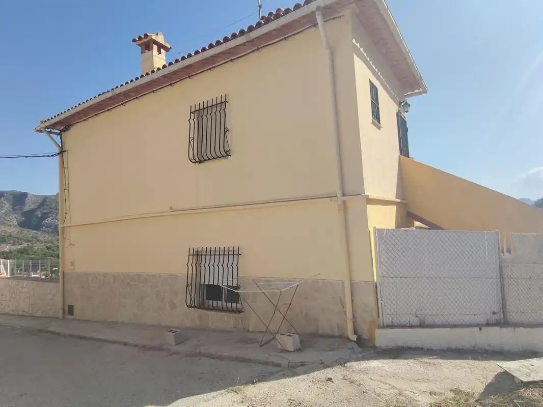 Haus mit Terrasse zum Verkauf in Carrer de Dalt, imagen 6