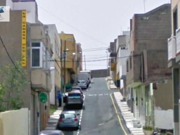 Wohnung zum Verkauf in Calle ESCULTOR MANOLO RAMOS