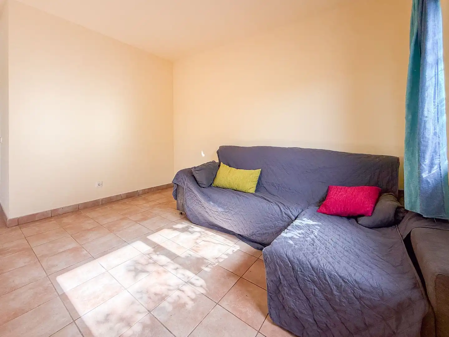 Terraced house with garden for sale in Nopal, imagen 13