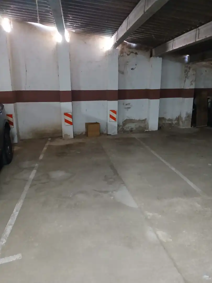 Aparcament de Garatge de lloguer en Vilobí d'Onyar