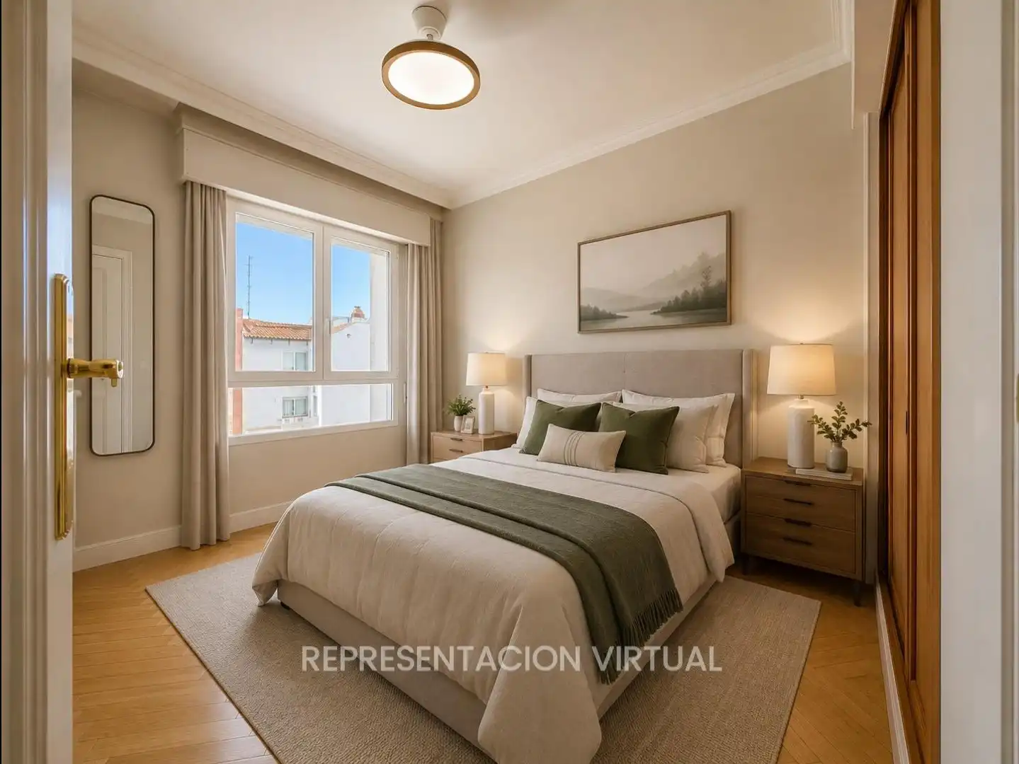 Appartement avec ascenseur à vendre à Chamberí, imagen 16