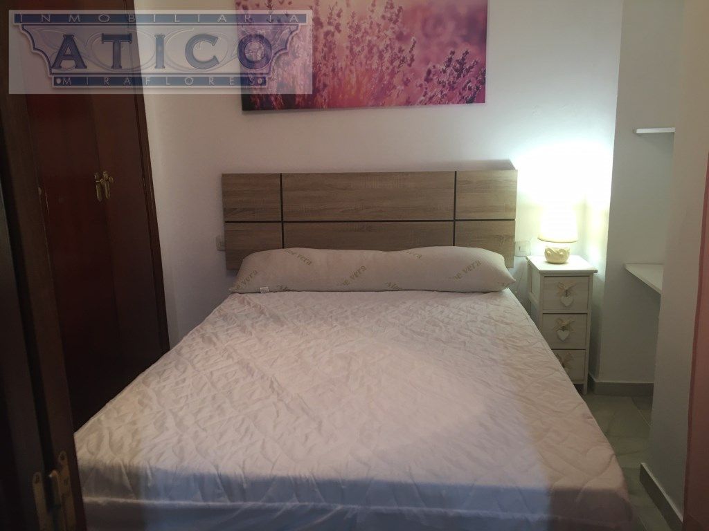 Dormitori de Pis en venda en  Sevilla Capital