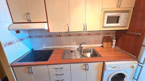 Foto 3 de Ático en venta en San García, Algeciras