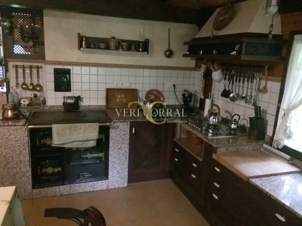 Casa o chalet en venta en Coviella, Cangas de Onís