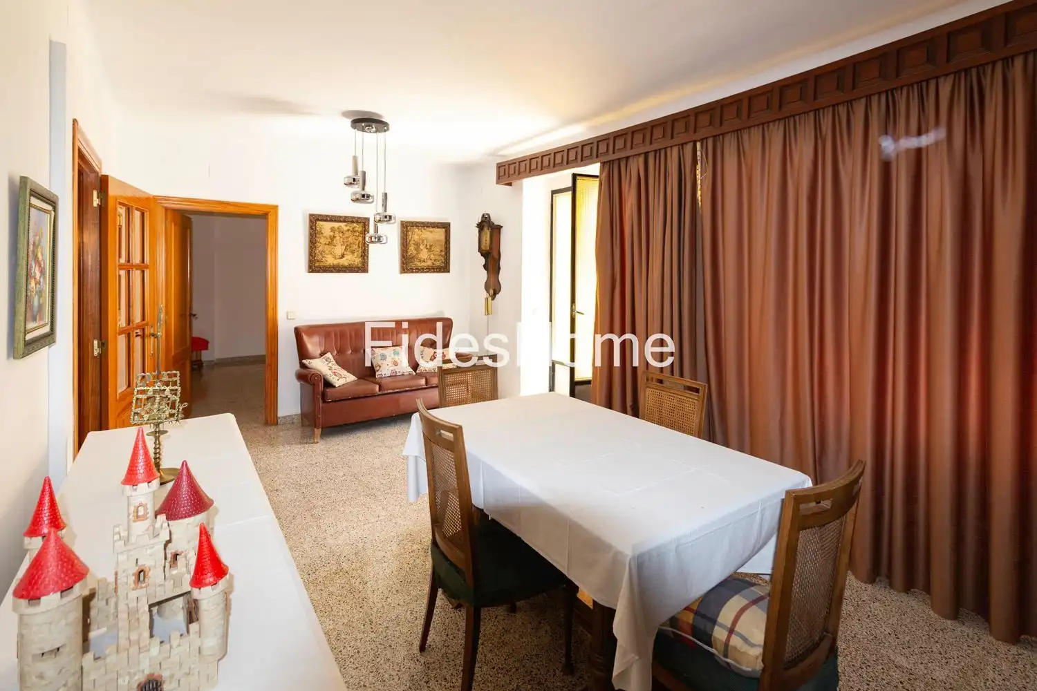 Chalet en venta en Calle Moredas 13, imagen 14