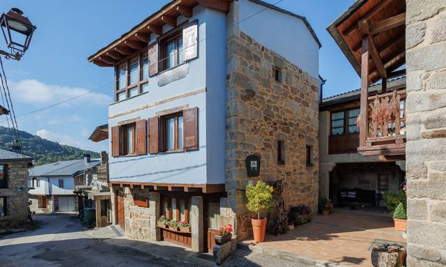 Local comercial en Venta en A Veiga