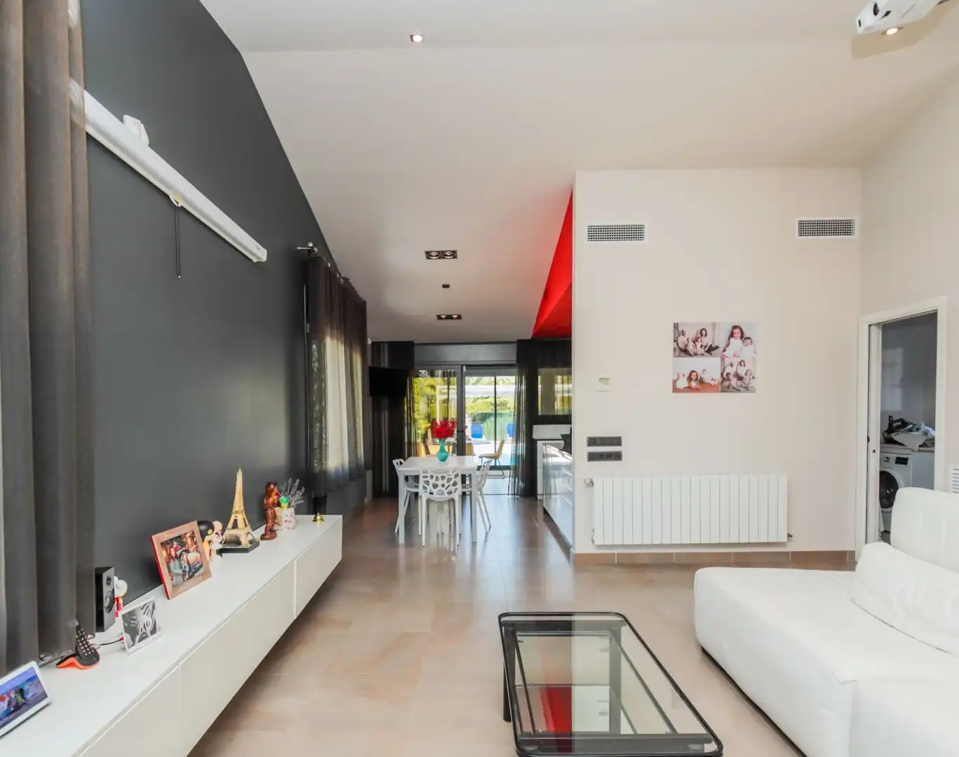Casa con piscina en venta en Urbanitzacions, imagen 19