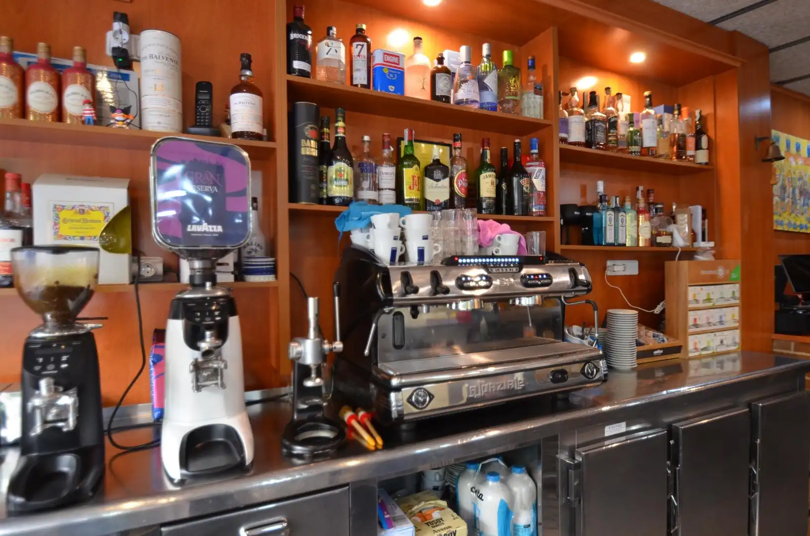 Local comercial en traspàs a La Geltrú - Sant Jordi, imagen 17