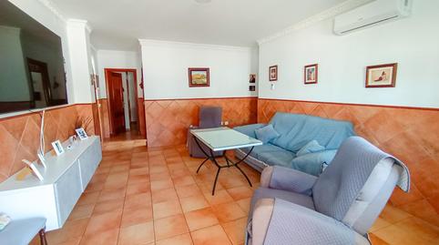 Foto 2 de Piso en venta en Arcos de la Frontera, Cádiz