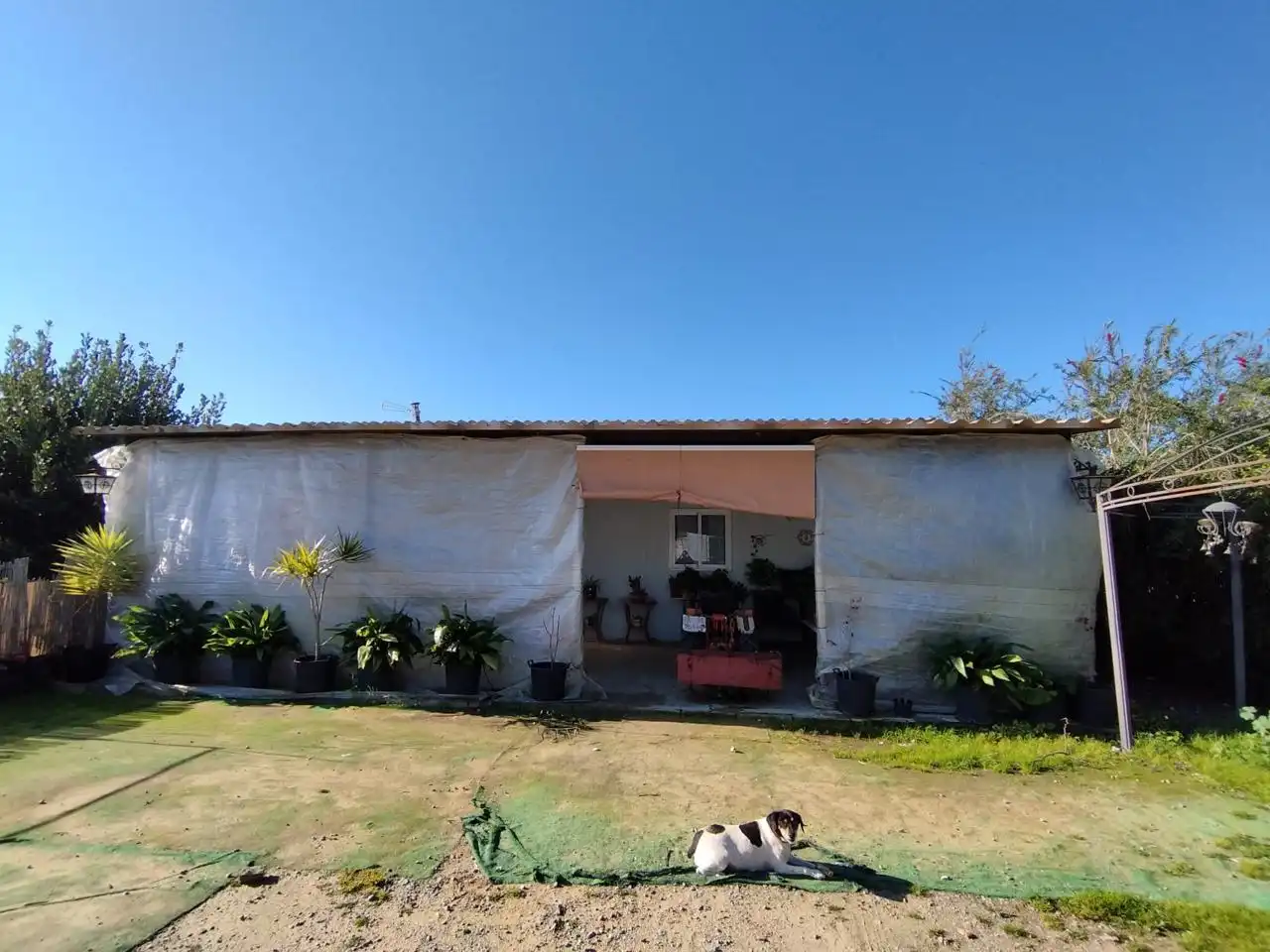 Casa rústica en venda a Las Manchuelas, imagen 5