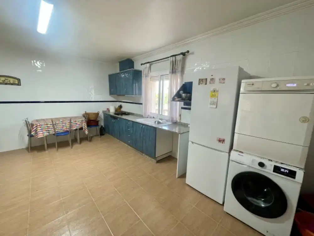 Chalet con jardín en venta en Ciudad Quesada, imagen 22