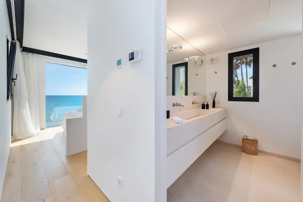 Casa o xalet en venda a Cala Bona
