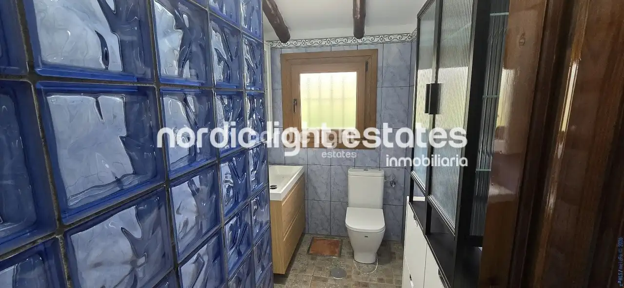 Haus mit Pool zum Verkauf in Viñuela, imagen 18