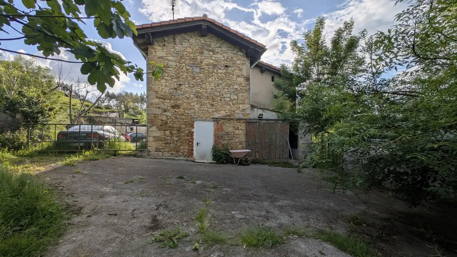 House with terrace for sale in MIES DEL CUETO 604, imagen 6
