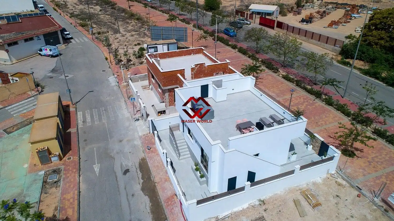 Logement avec piscine à vendre à Campo de Murcia, imagen 36
