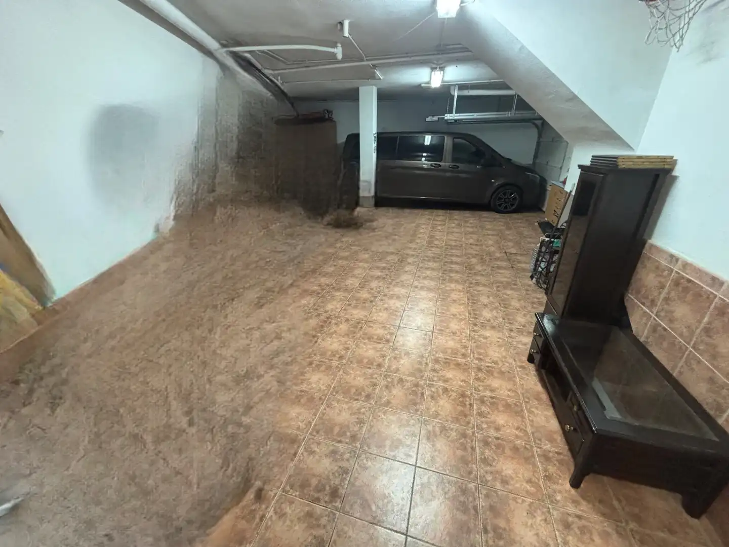 Casa adosada en venta en Tegueste con Terraza, Trastero y Amueblado