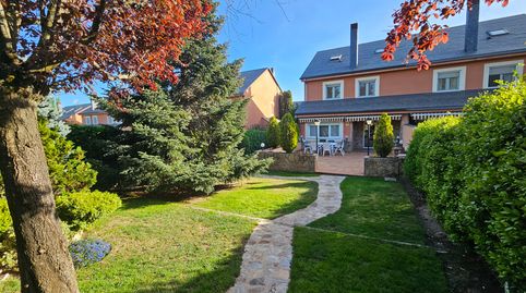 Photo 5 of Houses for sale in Calle Miguel de Cervantes, Alpedrete, Madrid