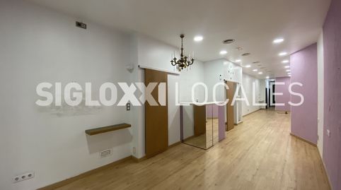 Foto 3 von Geschaftsraum zur Miete in Rocafort, La Nova Esquerra de l'Eixample, Barcelona Capital