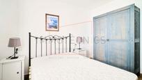 Bedroom of Flat for sale in Tossa de Mar  with Air Conditioner, Heating and Oven