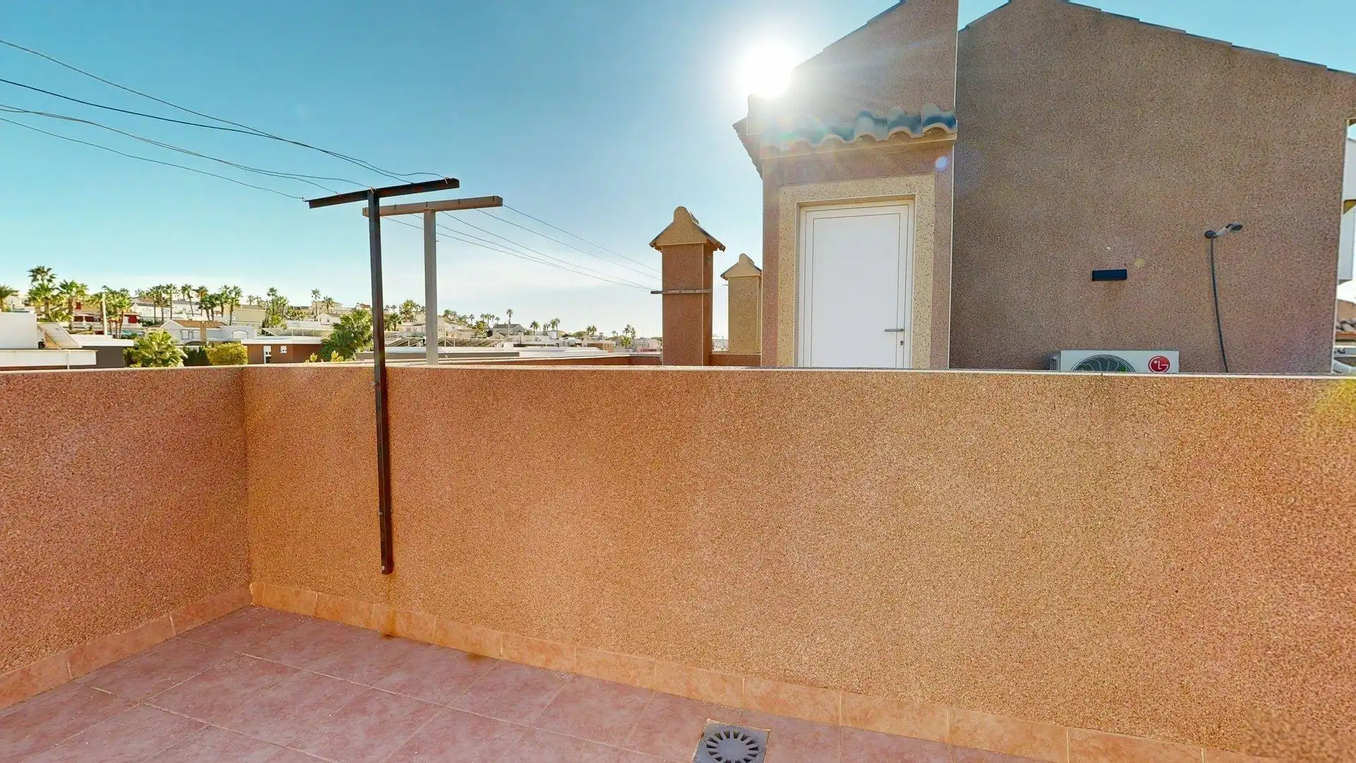 Bungalow mit Terrasse zum Verkauf in Calle de Creta 80, imagen 24