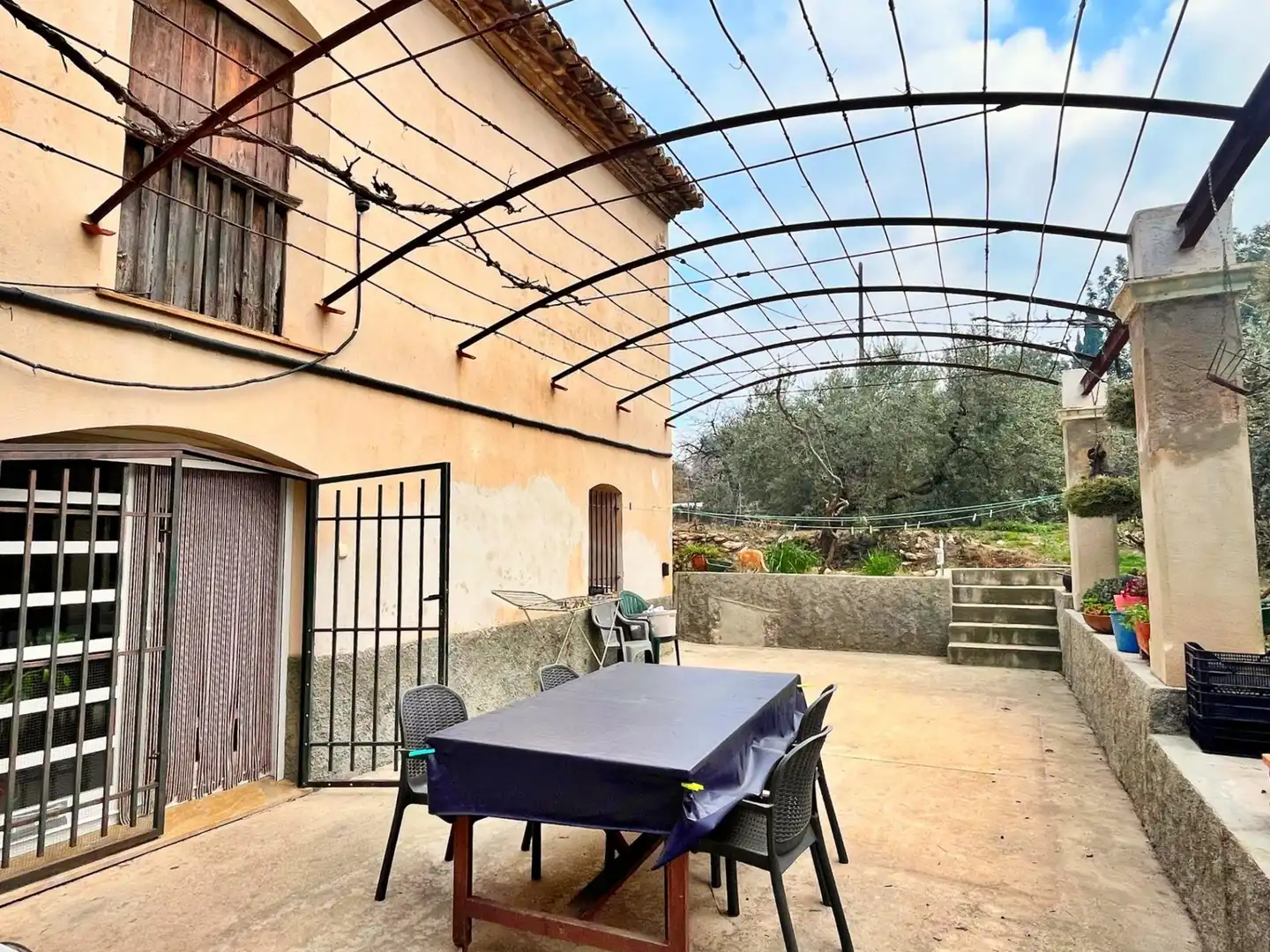 Detached house for sale in Urbanitzacions