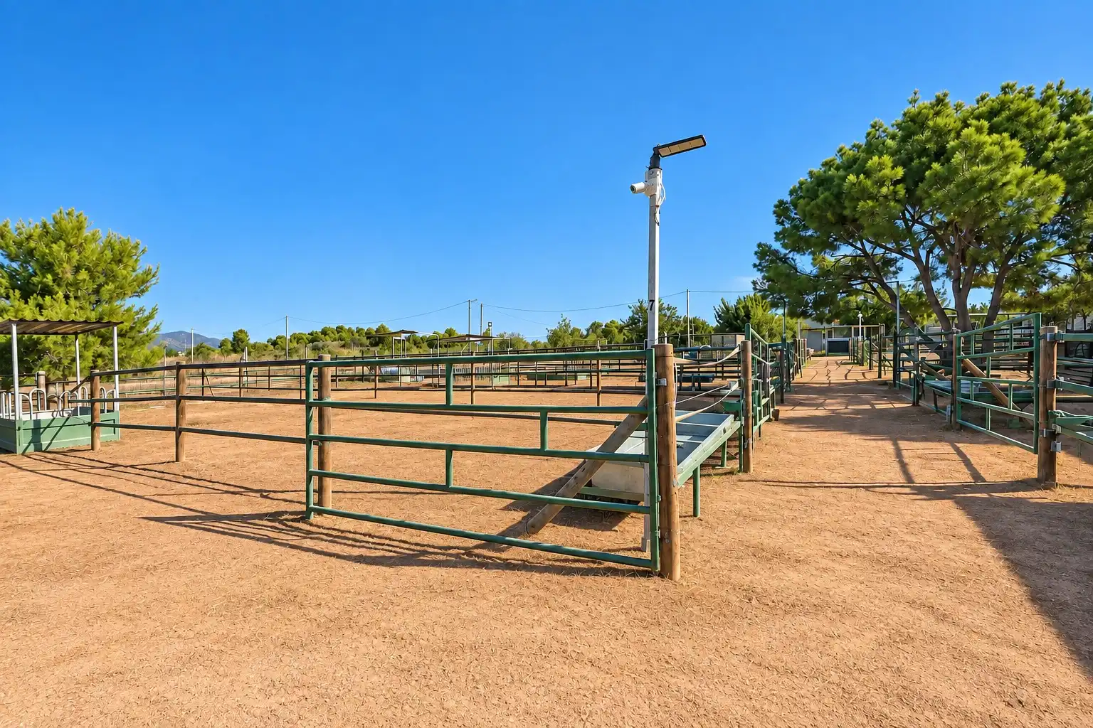 Terreny residencial en venda a Corralet - Bonanza - Tres Rutas, imagen 24