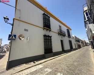 Exterior view of Building for sale in Utrera