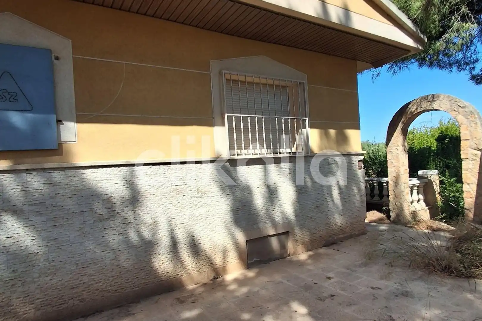 Haus mit Pool zum Verkauf in La Torre Golf, imagen 3
