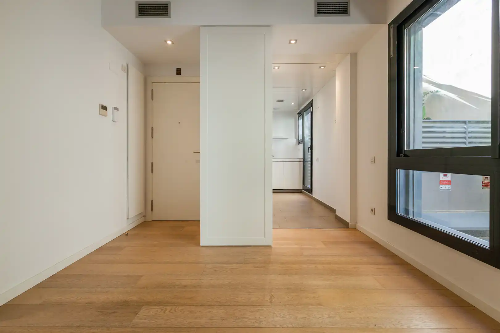 Erdgeschosswohnung mit Garten zur Miete in Carrer de Dalmases, imagen 26