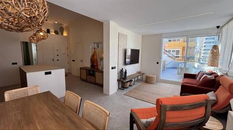 Foto 4 de Pis en venda a Calle Bazán, Barrio del Centro, Alicante / Alacant