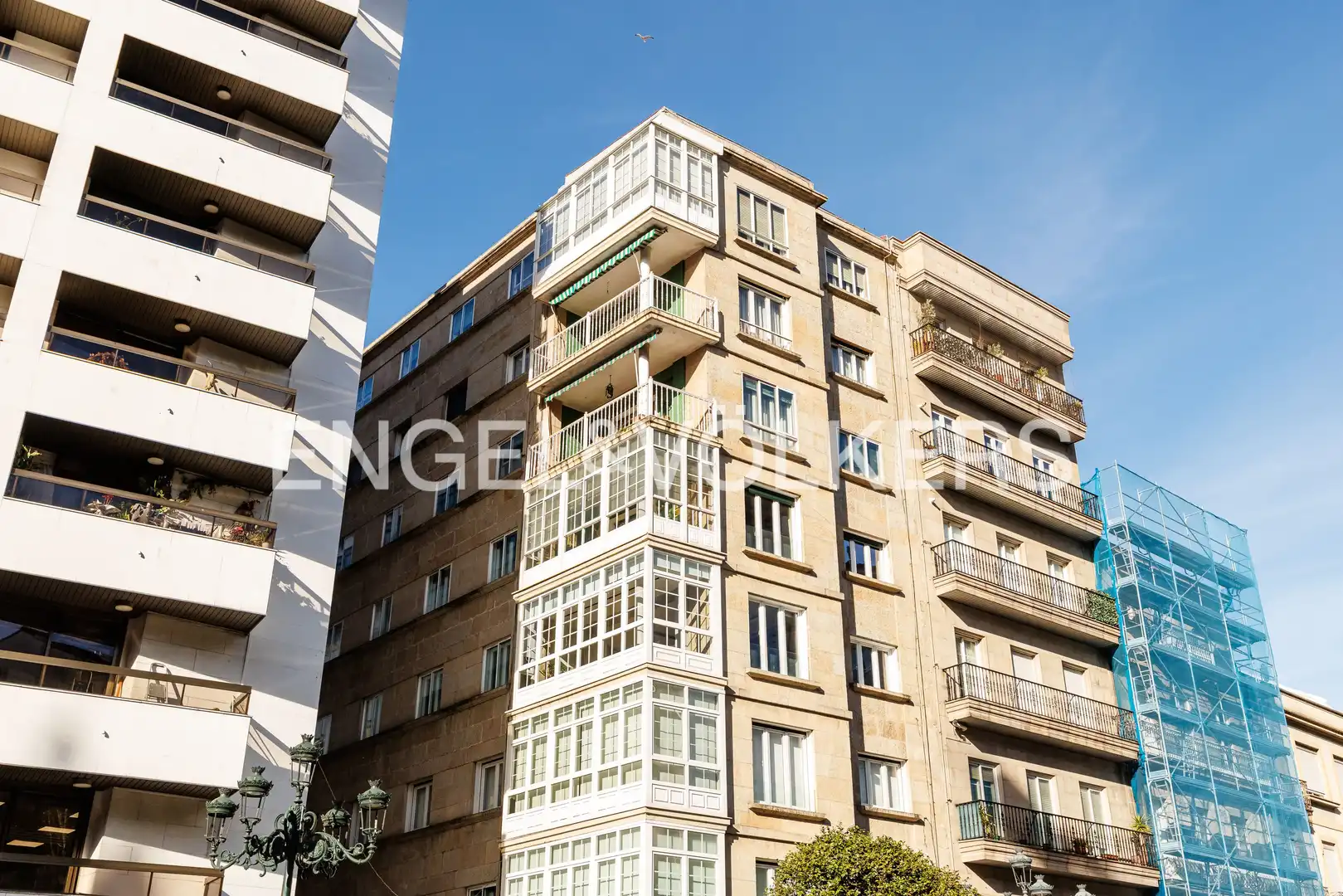 Wohnung mit Aufzug zum Verkauf in Centro Urbano, imagen 50