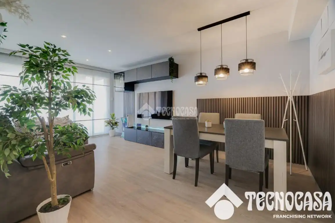 Flat for sale in Zona Esportiva